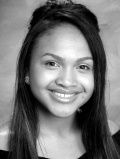 Imanee Ryan: class of 2016, Grant Union High School, Sacramento, CA.